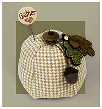 Gather Pumpkins Kit