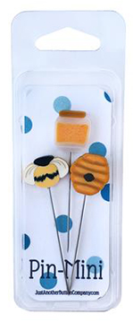 Pin Mini - Bee Sweet