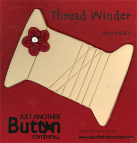 Thread Winder