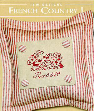French Country Rabbit