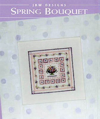 Spring Bouquet