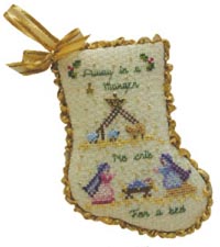 Sing a Song of Christmas IV - Away In A Manger