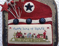 Sweet Land of Liberty