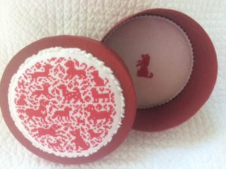 Doggies in the Round