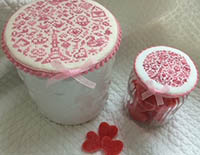 Love in the Round