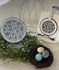 Birds in the Round