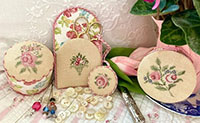 Luie's Sewing Smalls