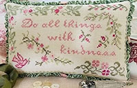 With Kindness