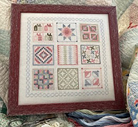 The Art of Quilting