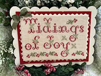 Tidings of Joy