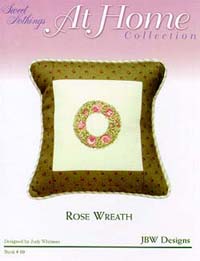 Rose Wreath