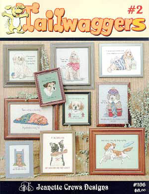 Tailwaggers #2