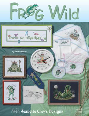 Frog Wild