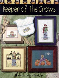 Keeper Of The Crows