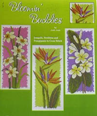 Bloomin' Buddies