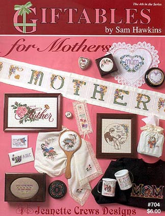 Giftables for Mother