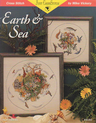 Earth & Sea
