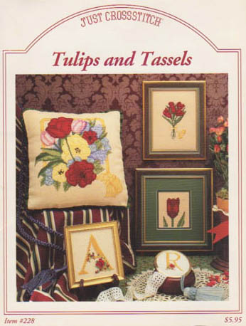 Tulips and Tassels