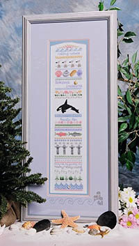 Pacific Rim Sampler