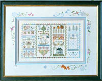 Four Seasons Sampler