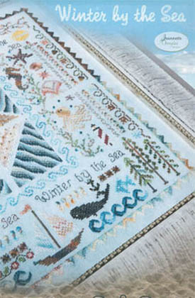 Seasons #4 - Winter by the Sea