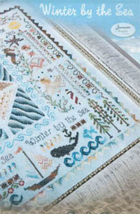 Seasons #4 - Winter by the Sea