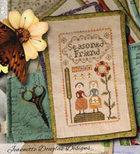 Letters from Mom 12 - July