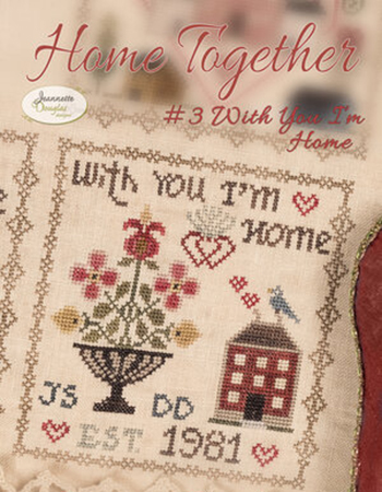 Home Together #3 With You I'm Home