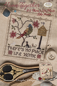 Home Together #6 There's No Place Like Home