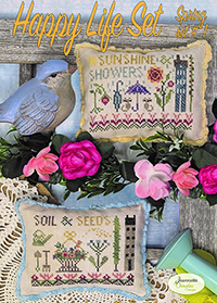 Happy Life Sets: Spring #1
