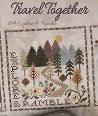 Travel Together #4 (Explore & Ramble)