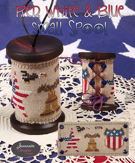 Patriotic Sampler 2