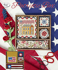 Patriotic Box