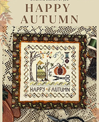 Happy Autumn