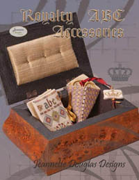 Royalty ABC Accessories