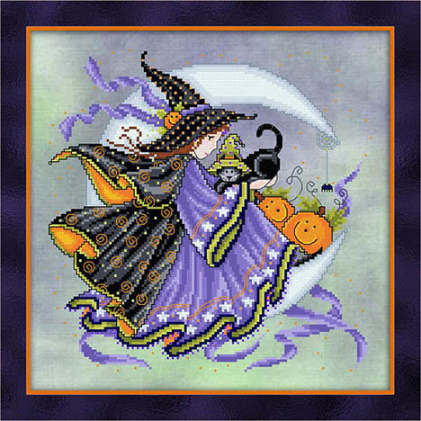 The Little Witching Hour