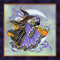 The Little Witching Hour