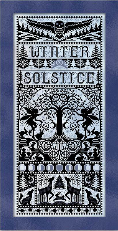 Winter Solstice