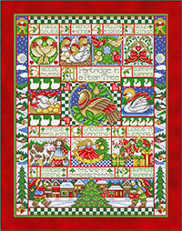 A Partridge In a Pear Tree