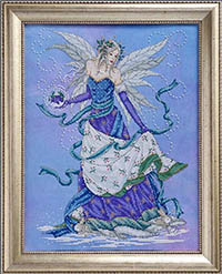 Winter Fairy