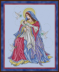 Madonna & Child