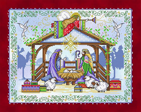 Holy Night