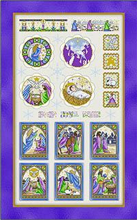 Holy Nativity Collection