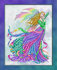 Fairy of The Rainbow