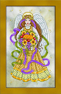 Harvest Angel