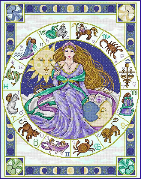 The Astrologer