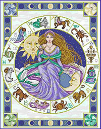 The Astrologer