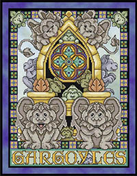 Gargoyles