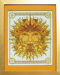 Father Sun