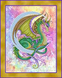 Celestial Dragon